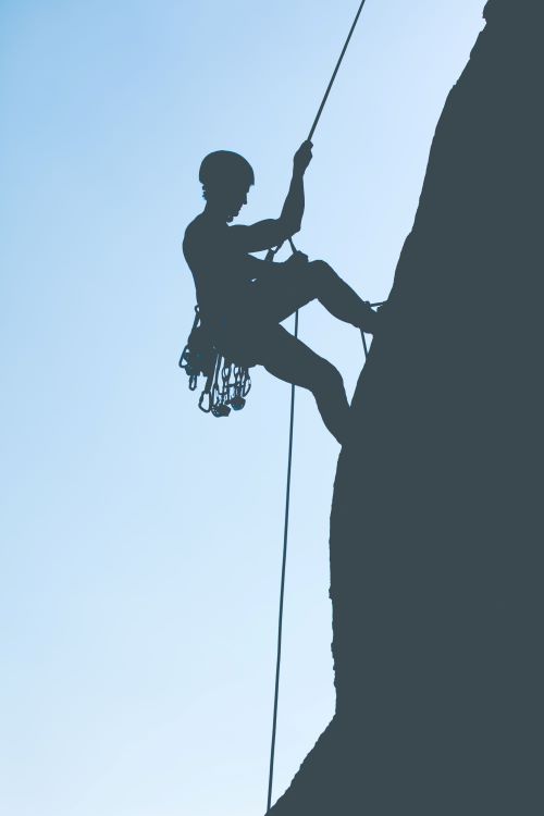 L'arrampicata: uno sport speciale per stare bene