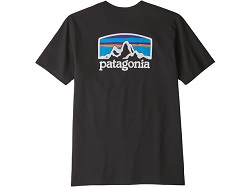 maglie casual Patagonia